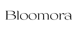 Bloomora - logo